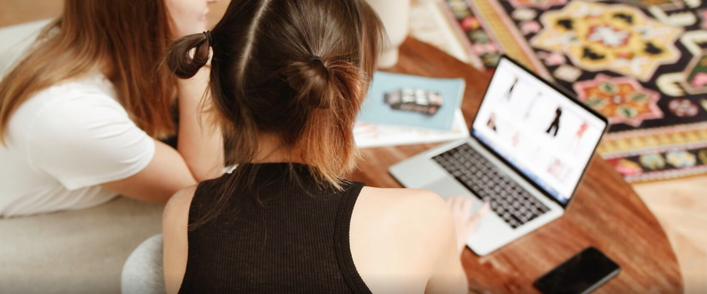 电商行业解决方案