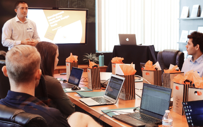 公司产品基础培训