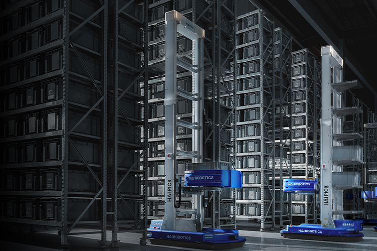 2023亚洲国际物流技术与运输系统展览会