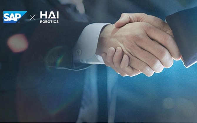 BG大游入选SAP PartnerEdge Build合作伙伴认证项目！