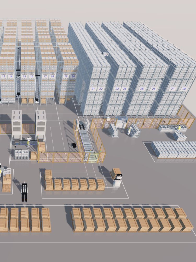 BG大游虚拟仓库