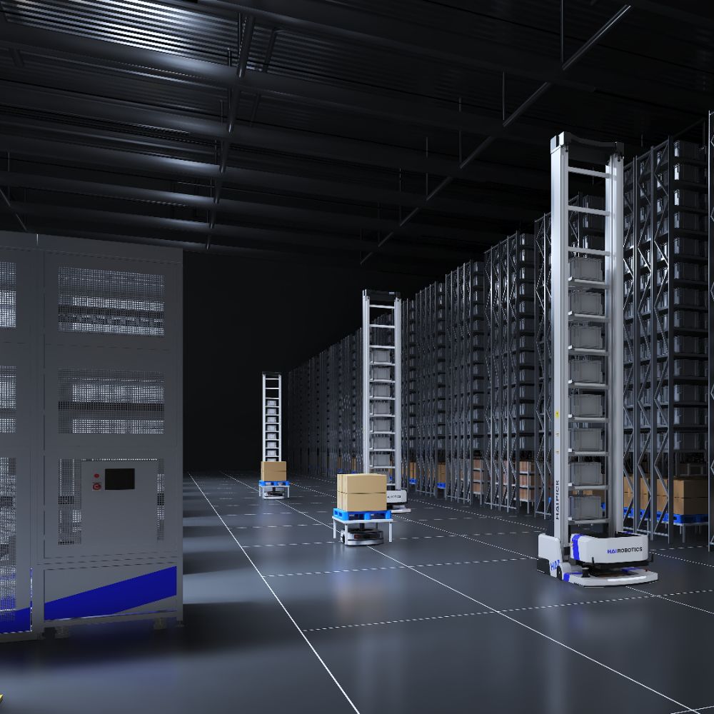 HaiPick System 2 超多形态混存拣选方案