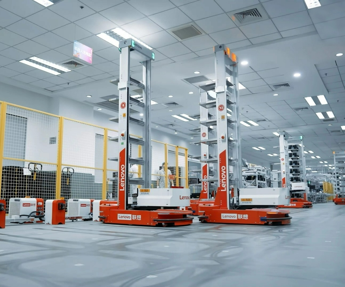 联想HaiPick System 3